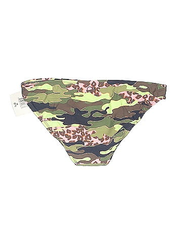 Op Swimsuit Bottoms (view 2)