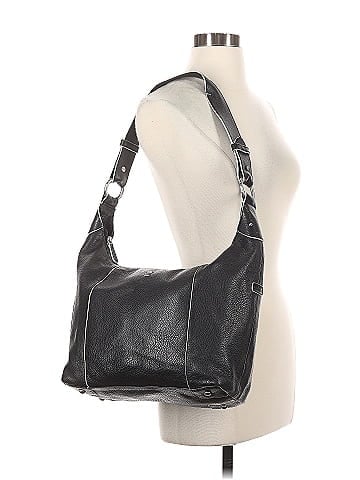 ellington Leather Shoulder Bag (view 2)
