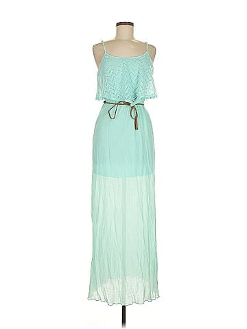 Trixxi Casual Dress (view 1)