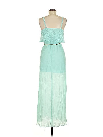 Trixxi Casual Dress (view 2)