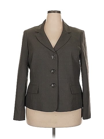 Le Suit Blazer (view 1)