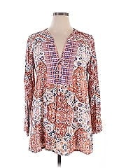 Alberto Makali 3/4 Sleeve Blouse