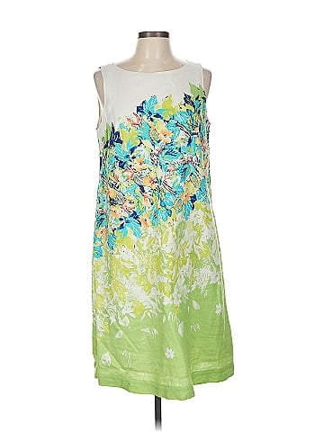 J.Jill Cocktail Dress (view 1)