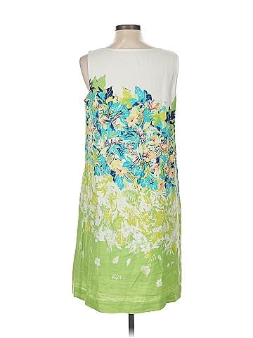 J.Jill Cocktail Dress (view 2)