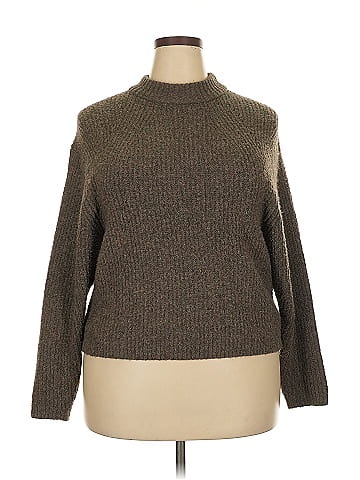 prologue Turtleneck Sweater (view 1)