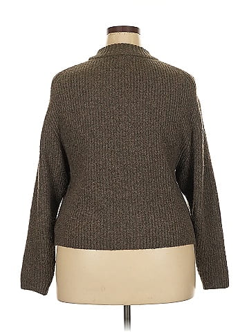 prologue Turtleneck Sweater (view 2)