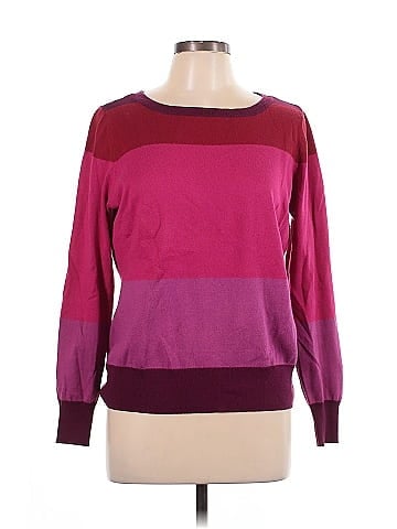 Liz Claiborne Pullover Sweater (view 1)