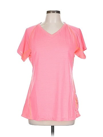 KIRKLAND Signature Short Sleeve Top (view 1)