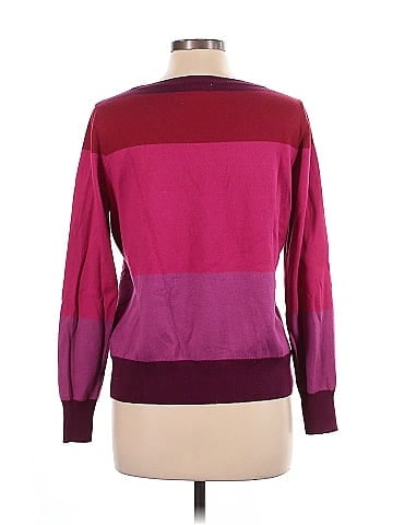 Liz Claiborne Pullover Sweater (view 2)