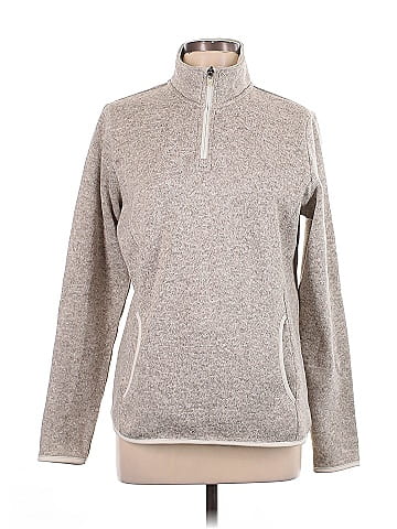 CHARLES RIVER APPAREL Pullover Sweater (view 1)