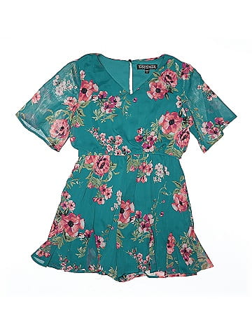 Trixxi Girl Dress (view 1)