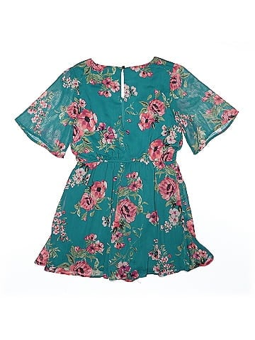 Trixxi Girl Dress (view 2)