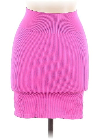 OQQ Casual Skirt (view 1)