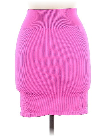 OQQ Casual Skirt (view 2)