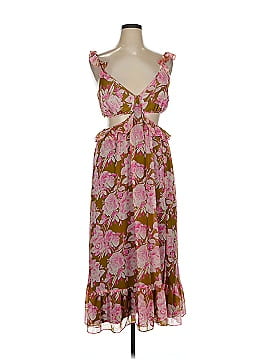 Likely Casual Dress (view 1)