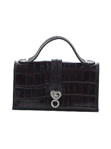 Brighton Leather Satchel (view 1)
