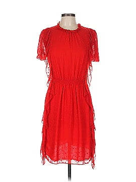 Ml Monique Lhuillier Cocktail Dress