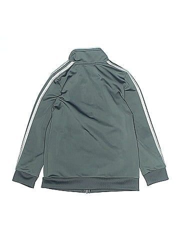 Adidas Track Jacket (view 2)