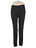 Just Cozy Tweed Gray Active Pants Size XL - photo 1