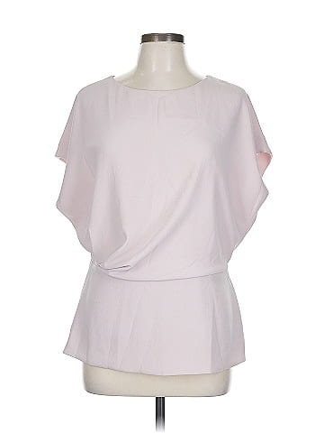 MM. LaFleur Short Sleeve Blouse (view 1)