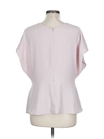 MM. LaFleur Short Sleeve Blouse (view 2)