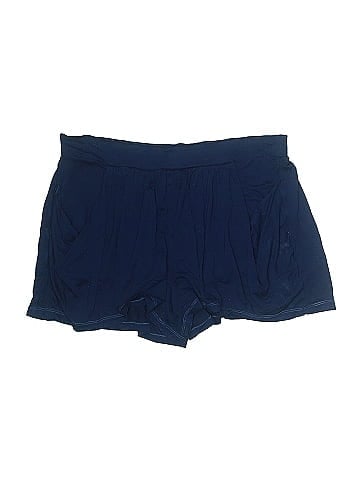 Three Dots Shorts (view 1)