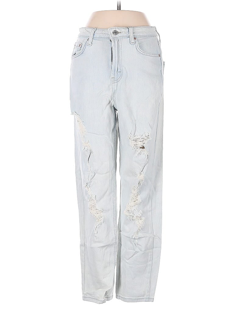 Pre-owned Wild Fable Jeans In Blue