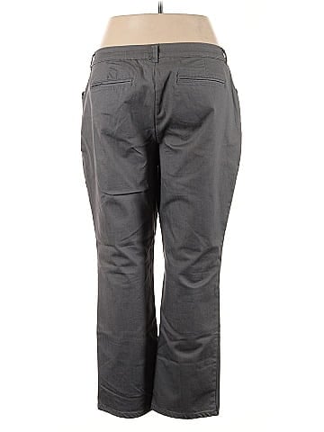 Lee Dress Pants (view 2)