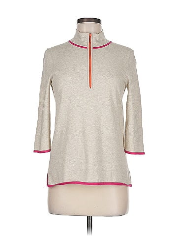 Belford Pullover Sweater (view 1)