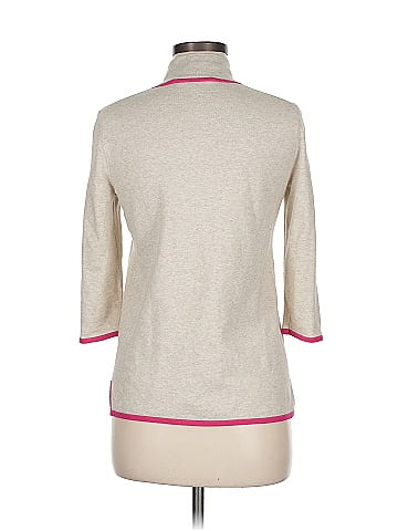 Belford Pullover Sweater (view 2)