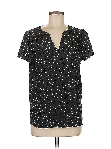 Hilary Radley Short Sleeve Top (view 1)
