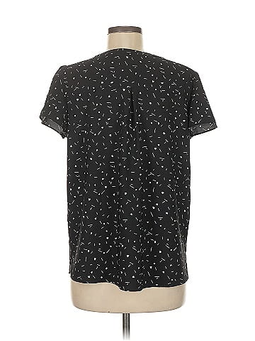 Hilary Radley Short Sleeve Top (view 2)
