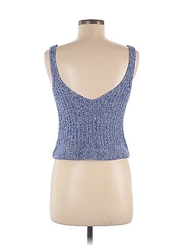 En Creme Sleeveless Top (view 2)
