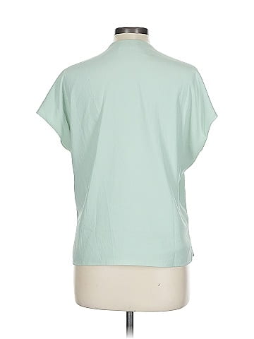 MM. LaFleur Short Sleeve Blouse (view 2)