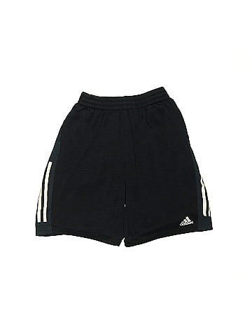 Adidas Athletic Shorts (view 1)