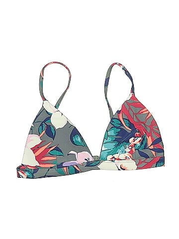 Hollister Swimsuit Top (view 1)