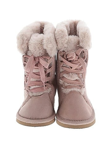 Old Navy Boots (view 2)