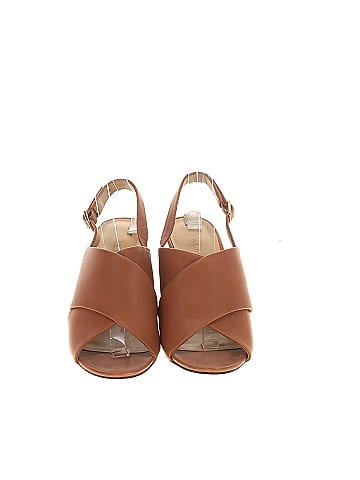 Talbots Heels (view 2)