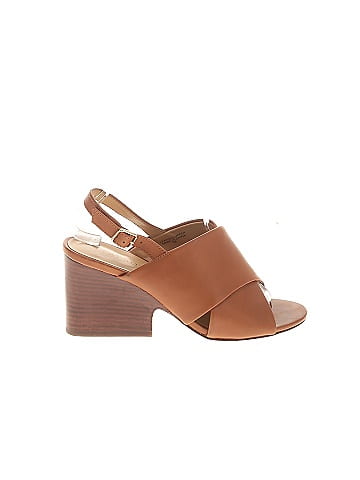 Talbots Heels (view 1)