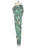 CAbi Tropical Green Jeans Size 6 - photo 5