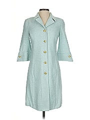 St. John Collection Coat