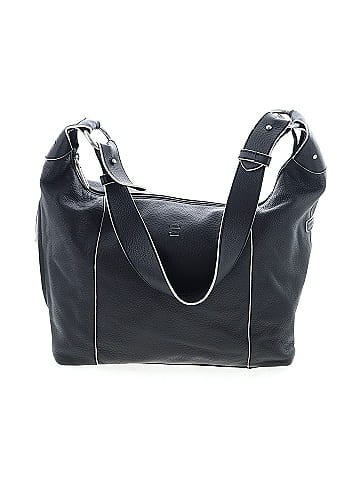 ellington Leather Shoulder Bag (view 1)