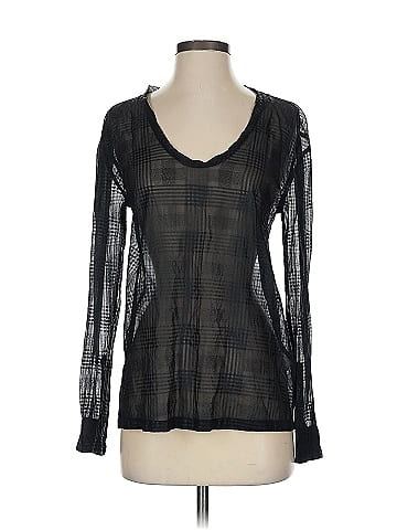 Equipment Long Sleeve Top (view 1)