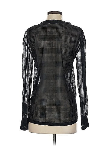 Equipment Long Sleeve Top (view 2)