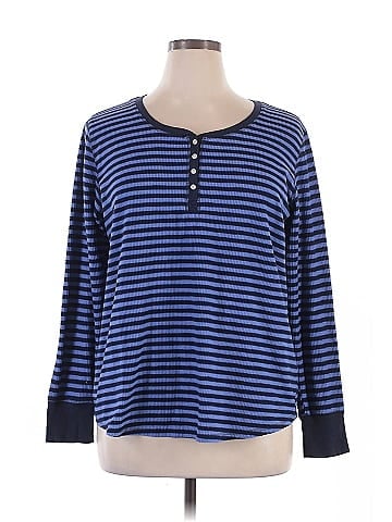Nautica Long Sleeve Top (view 1)