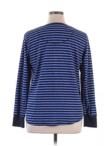 Nautica Long Sleeve Top (view 2)