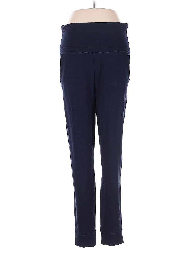 Pre-owned Active By Old Navy Active Pants In Blue