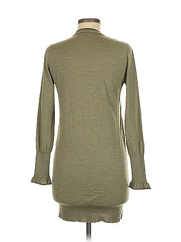 Rivamonti Wool Cardigan (view 2)