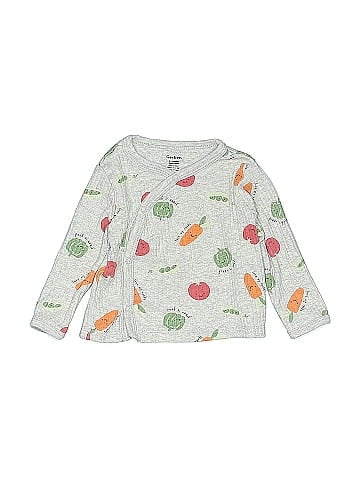 Gerber Long Sleeve Top (view 1)