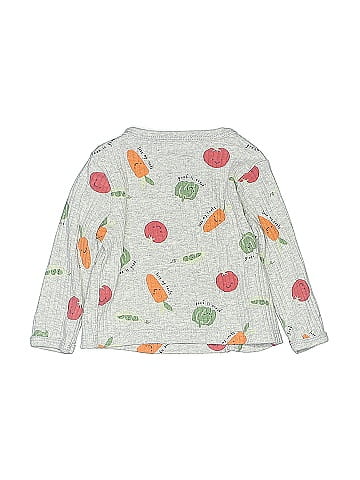 Gerber Long Sleeve Top (view 2)